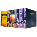 Kaveh glass - cherry Dallas Model - Image 2