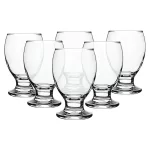 Kaveh glass - cherry Dallas Model